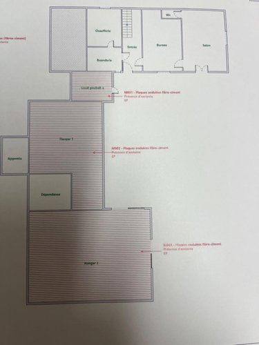 Maison a vendre Saint-Georges-de-la-Couée 72150 Sarthe 196 m2 13 pièces 304500 euros