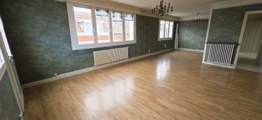 Appartement a vendre Dunkerque 59140 Nord 105 m2 5 pièces 196532 euros