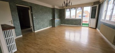 Appartement a vendre Dunkerque 59140 Nord 105 m2 5 pièces 212000 euros