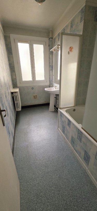 Appartement a vendre Dunkerque 59140 Nord 105 m2 5 pièces 196532 euros