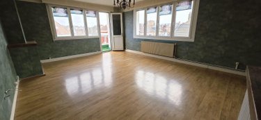 Appartement a vendre Dunkerque 59140 Nord 105 m2 5 pièces 212000 euros