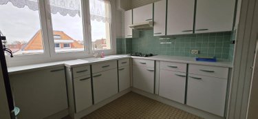 Appartement a vendre Dunkerque 59140 Nord 105 m2 5 pièces 212000 euros