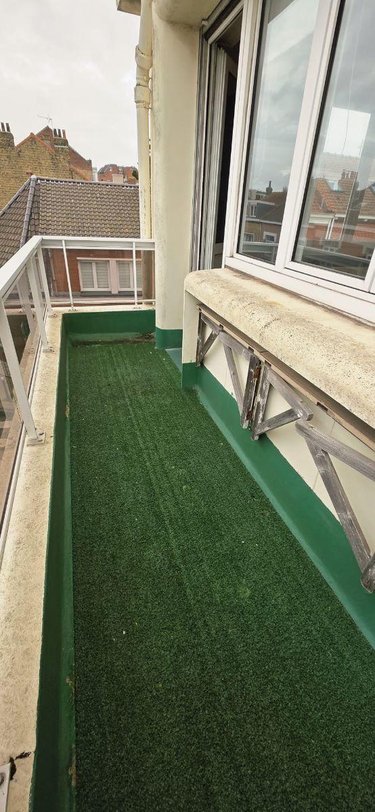 Appartement a vendre Dunkerque 59140 Nord 105 m2 5 pièces 212000 euros