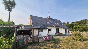 Maison a vendre Concarneau 29900 Finistère 146 m2 7 pièces 335360 euros