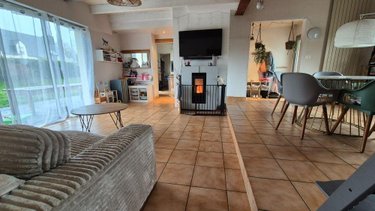 Maison a vendre Concarneau 29900 Finistère 146 m2 7 pièces 335360 euros