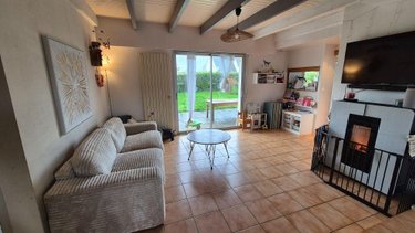 Maison a vendre Concarneau 29900 Finistère 146 m2 7 pièces 335360 euros