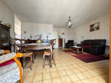 Maison a vendre Libourne 33500 Gironde 89 m2 4 pièces 210000 euros