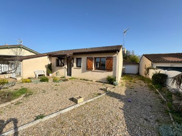 Maison a vendre Libourne 33500 Gironde 89 m2 4 pièces 210000 euros