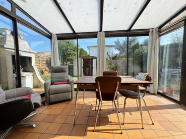 Maison a vendre Libourne 33500 Gironde 89 m2 4 pièces 210000 euros