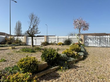 Maison a vendre Libourne 33500 Gironde 89 m2 4 pièces 210000 euros