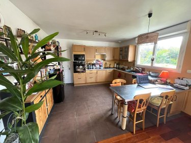 Maison a vendre Irreville 27930 Eure 139 m2 5 pièces 269000 euros