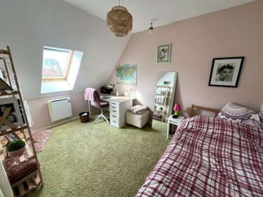 Maison a vendre Irreville 27930 Eure 140 m2 5 pièces 279000 euros