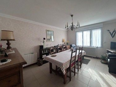 Maison a vendre Quévert 22100 Côtes-d'Armor 104 m2  297240 euros