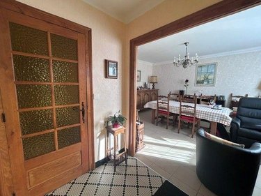 Maison a vendre Quévert 22100 Côtes-d'Armor 104 m2  297240 euros