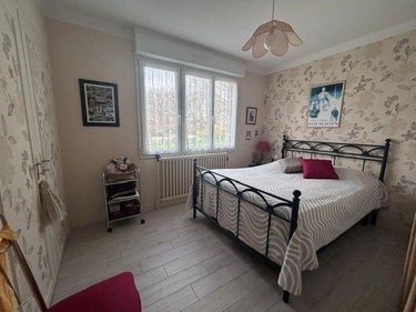 Maison a vendre Quévert 22100 Côtes-d'Armor 104 m2  297240 euros