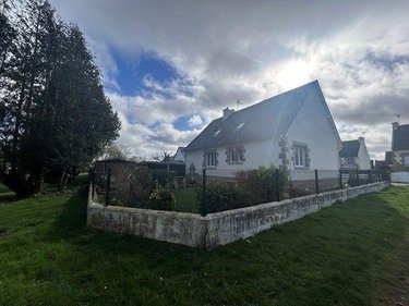 Maison a vendre Quévert 22100 Côtes-d'Armor 104 m2  297240 euros