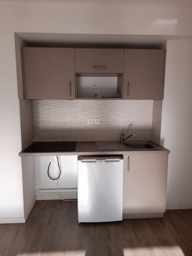 Location appartement Rennes 35000 Ille-et-Vilaine 42 m2 2 pièces 820 euros