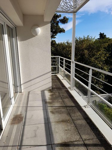 Location appartement Rennes 35000 Ille-et-Vilaine 42 m2 2 pièces 820 euros