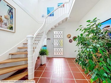 Maison a vendre Arcachon 33120 Gironde 250 m2 11 pièces 5900000 euros