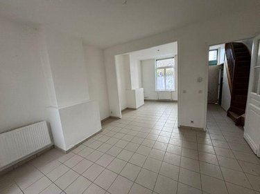 Maison a vendre La Madeleine 59110 Nord 101 m2 6 pièces 241500 euros