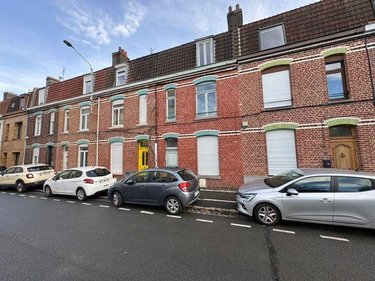 Maison a vendre La Madeleine 59110 Nord 101 m2 6 pièces 241500 euros
