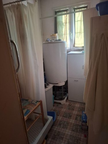 Maison a vendre La Chapelotte 18250 Cher 79 m2 3 pièces 69500 euros