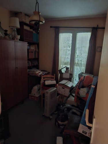 Maison a vendre La Chapelotte 18250 Cher 79 m2 3 pièces 69500 euros