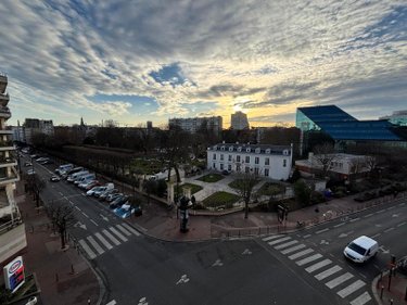 Appartement a vendre Levallois-Perret 92300 Hauts-de-Seine 104 m2 4 pièces 1050000 euros