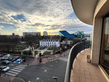 Appartement a vendre Levallois-Perret 92300 Hauts-de-Seine 104 m2 4 pièces 1050000 euros