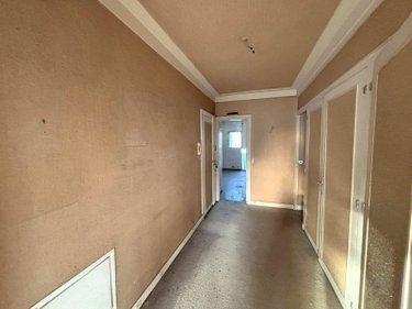 Appartement a vendre Levallois-Perret 92300 Hauts-de-Seine 104 m2 4 pièces 1050000 euros