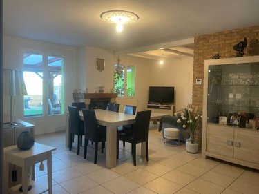 Maison a vendre Bailleul 59270 Nord 116 m2 5 pièces 271000 euros