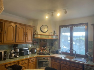 Maison a vendre Bailleul 59270 Nord 116 m2 5 pièces 271000 euros