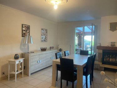 Maison a vendre Bailleul 59270 Nord 116 m2 5 pièces 271000 euros