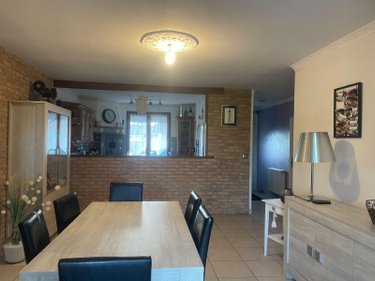 Maison a vendre Bailleul 59270 Nord 116 m2 5 pièces 271000 euros