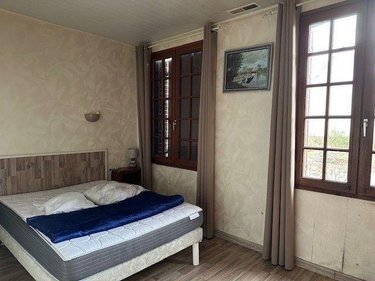 Maison a vendre Fresnoy-Folny 76660 Seine-Maritime 113 m2 5 pièces 188100 euros