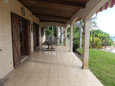 Maison a vendre Les Avirons 97425 Réunion 180 m2 6 pièces 509300 euros