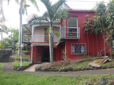 Maison a vendre Les Avirons 97425 Réunion 180 m2  509300 euros