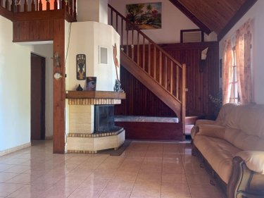 Maison a vendre Les Avirons 97425 Réunion 180 m2  509300 euros