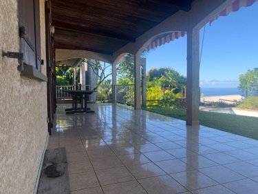 Maison a vendre Les Avirons 97425 Réunion 180 m2 6 pièces 509300 euros