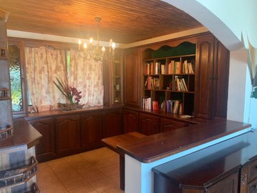 Maison a vendre Les Avirons 97425 Réunion 180 m2  509300 euros