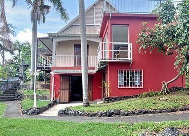 Maison a vendre Les Avirons 97425 Réunion 180 m2 6 pièces 509300 euros