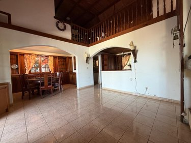 Maison a vendre Les Avirons 97425 Réunion 180 m2 6 pièces 509300 euros