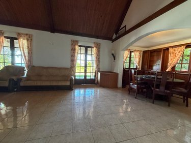 Maison a vendre Les Avirons 97425 Réunion 180 m2 6 pièces 509300 euros