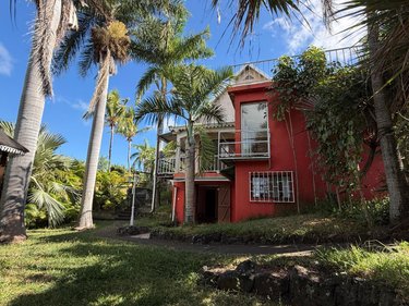 Maison a vendre Les Avirons 97425 Réunion 180 m2 6 pièces 509300 euros