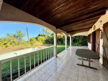Maison a vendre Les Avirons 97425 Réunion 180 m2 6 pièces 509300 euros