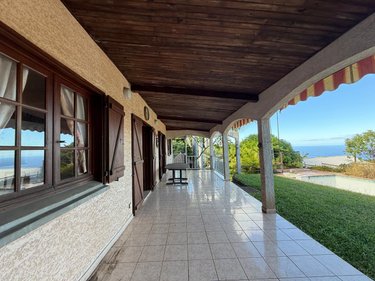 Maison a vendre Les Avirons 97425 Réunion 180 m2 6 pièces 509300 euros