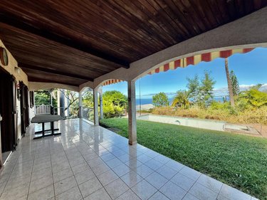 Maison a vendre Les Avirons 97425 Réunion 180 m2 6 pièces 509300 euros