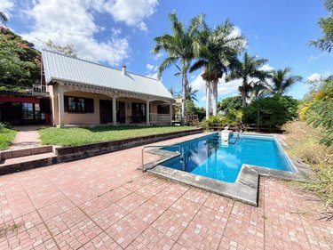 Maison a vendre Les Avirons 97425 Réunion 180 m2 6 pièces 509300 euros