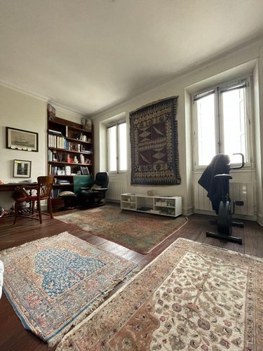 Appartement a vendre Bordeaux 33000 Gironde 67 m2 3 pièces 299000 euros