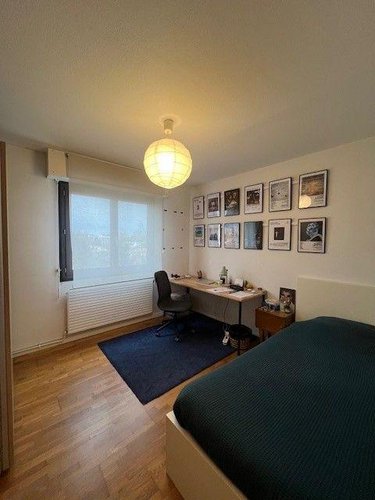 Appartement a vendre Bordeaux 33000 Gironde 74 m2 3 pièces 294000 euros